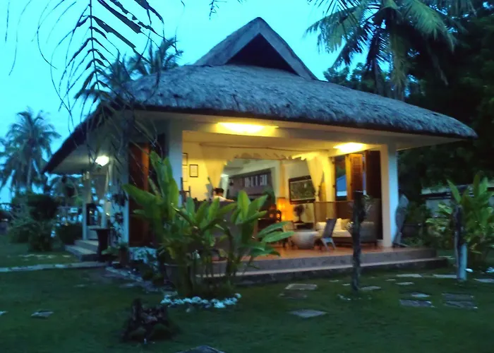 Hoyohoy Resort 3*