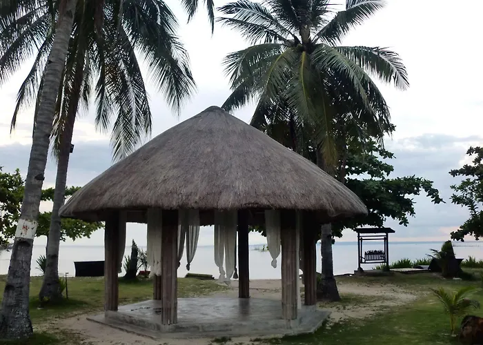 Hoyohoy Resort